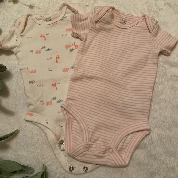 bodysuits - Picture 1 of 1